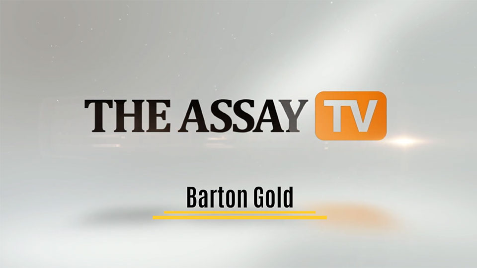 MD Alex Scanlon Interview with The Assay TV