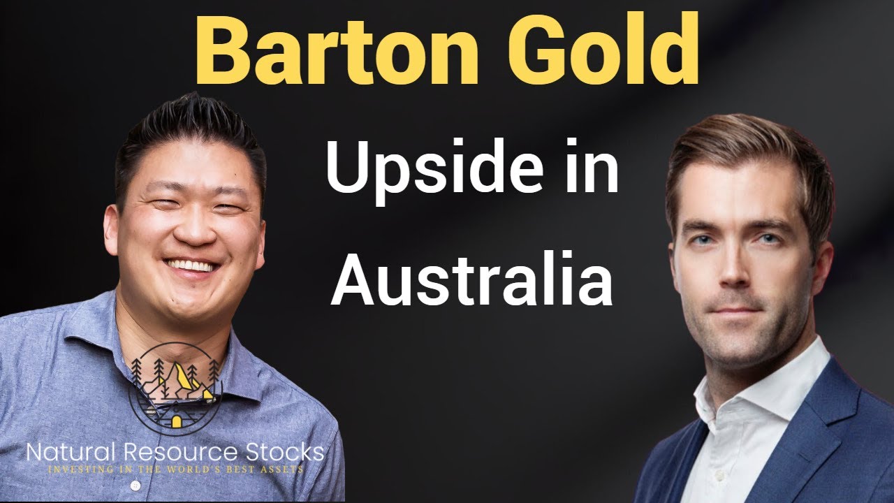Natural Resource Stocks: Barton Gold’s Strategic Growth in Australian Mining