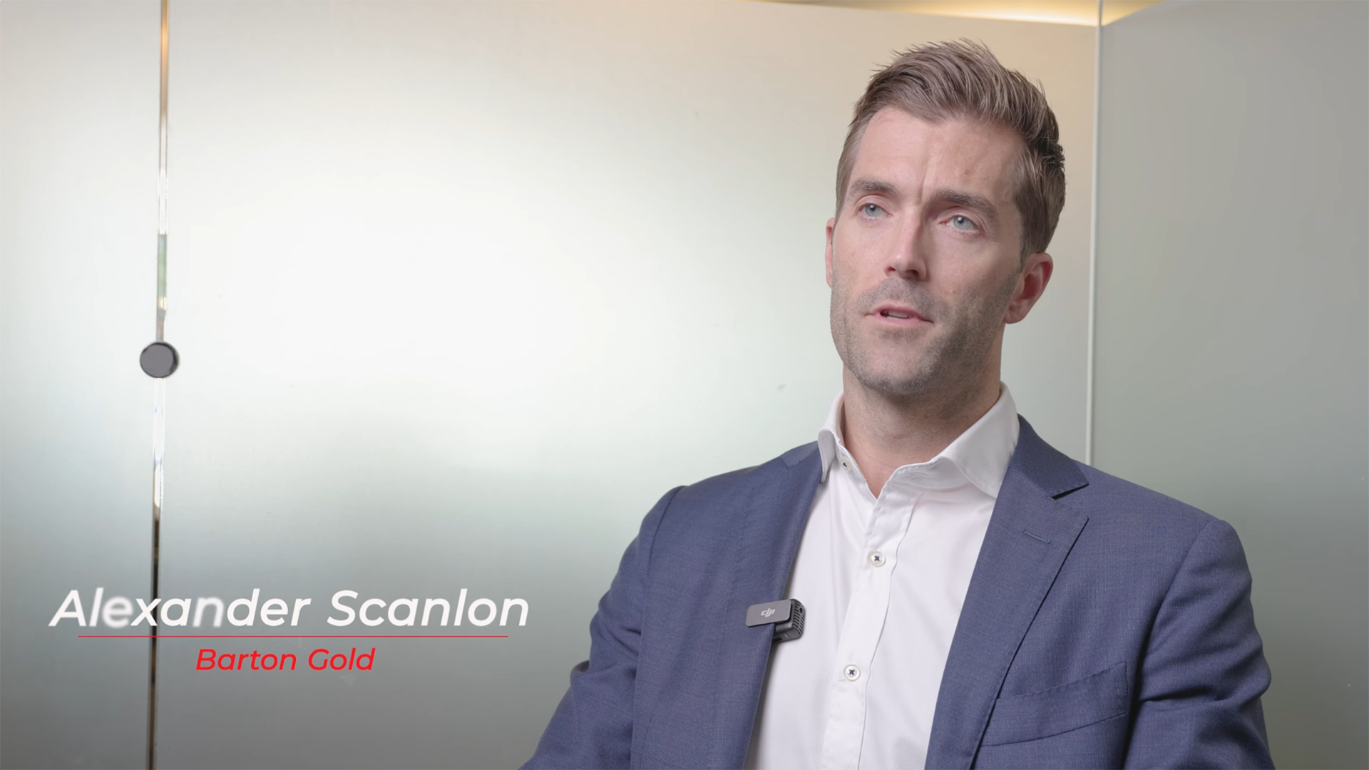 Interview with The Pick Magazine