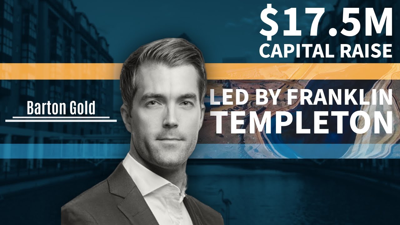 StockBox: $17.5M Capital Raise Led by Franklin Templeton