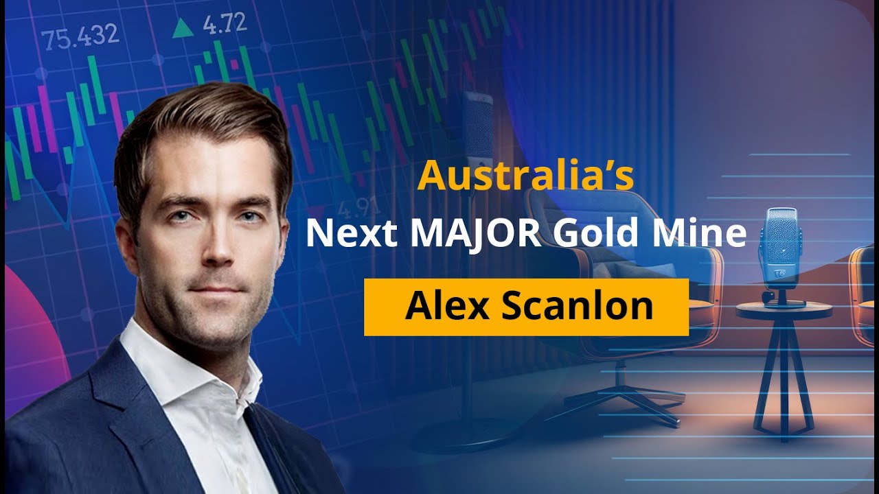 Barton Gold: South Australia’s Next Major Gold Mine