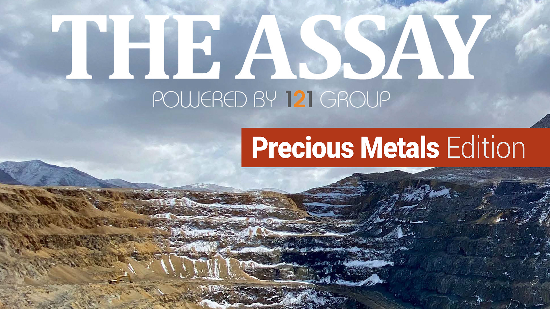 Barton Gold featured in The Assay Magazine’s 2022 Precious Metals Edition